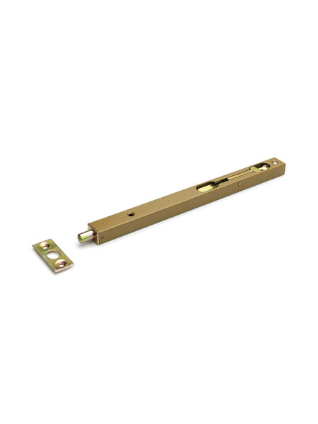 Dulimex Zand geel bascule kantschuif 200x17x15mm