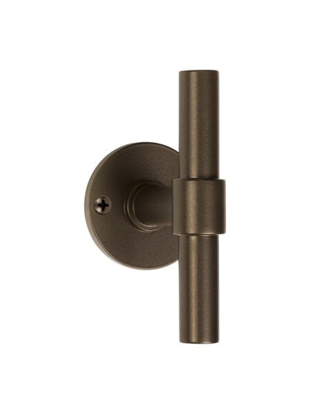 Formani Formani vaste knop Piet Boon ONE PBT15V - Brons
