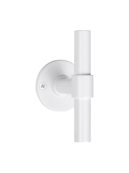 Formani Formani vaste knop Piet Boon ONE PBT15V - Wit