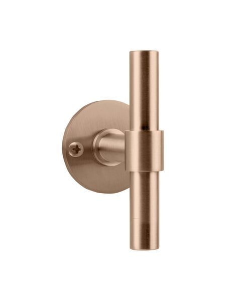 Formani Formani vaste knop Piet Boon ONE PBT15V - Licht brons PVD