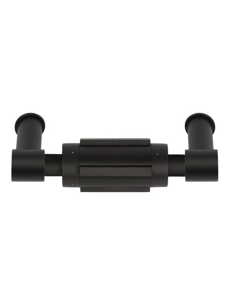Formani Formani toiletrolhouder Piet Boon ONE PB200 - Zwart