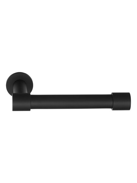 Formani Formani toiletrolhouder Piet Boon ONE PB202 - Zwart