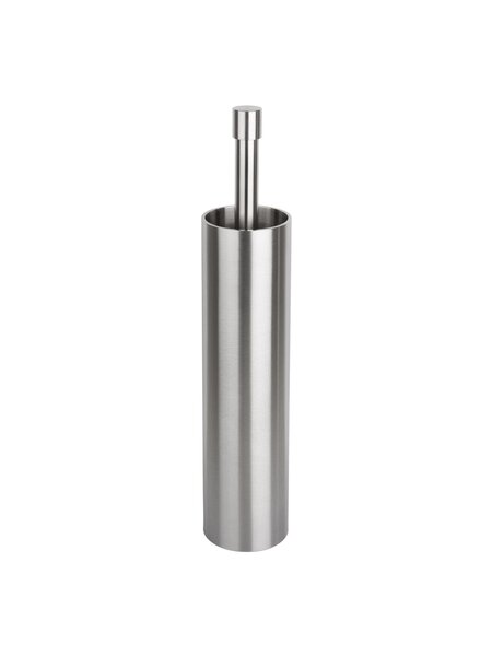 Formani Formani staande toiletborstel Piet Boon ONE PB300 - RVS