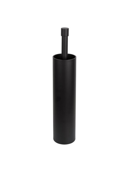 Formani Formani staande toiletborstel Piet Boon ONE PB300 - Zwart