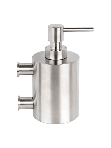 Formani Formani zeepdispencer wand Piet Boon ONE PB501 - RVS