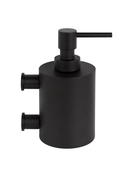 Formani Formani zeepdispencer wand Piet Boon ONE PB501 - Zwart
