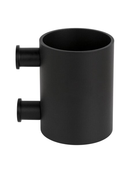 Formani Formani tandenborstelhouder wand Piet Boon ONE PB101 - Zwart