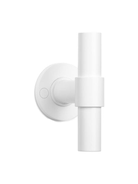 Formani Formani vaste voordeurknop Piet Boon ONE PBT100V - Wit