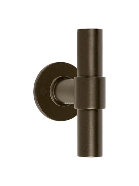Formani Formani vaste voordeurknop Piet Boon ONE PBT100V - Brons