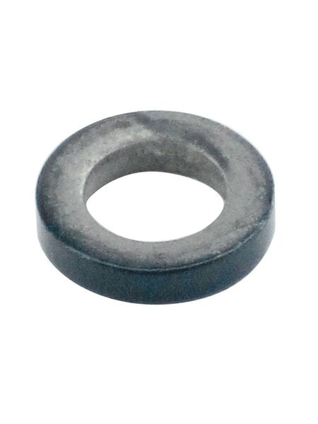 HDD RING SCHARNIER 80X80X2,5/2,5MM CARBON BLACK