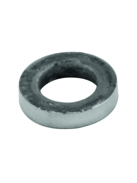 HDD RING SCHARNIER 80X80X2,5/ 2,5MM NIKKEL
