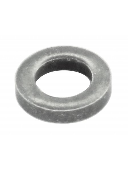 HDD RING SCHARNIER 80X80X2,5/ 2,5MM OLD SILVER