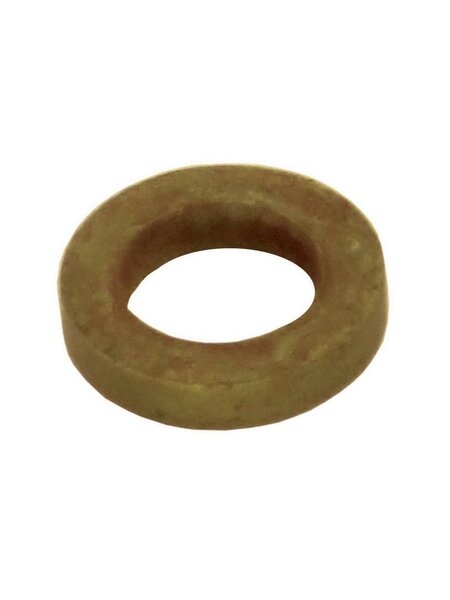 HDD RING SCHARNIER 80X80X2,5/ 2,5MM OLD YELLOW