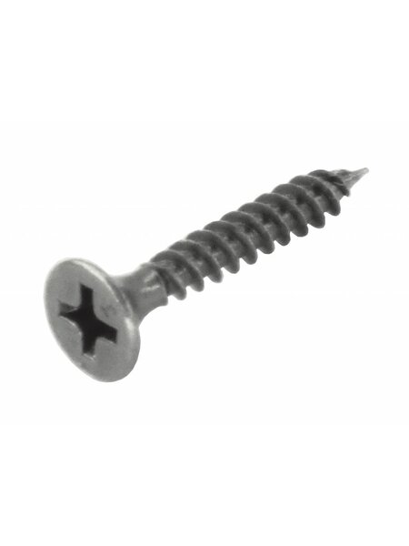 HDD Schroef Old Silver L= 24mm
