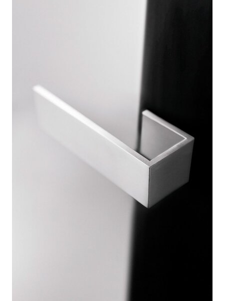 Formani Deurklinken RIBBON BM101 - mat RVS