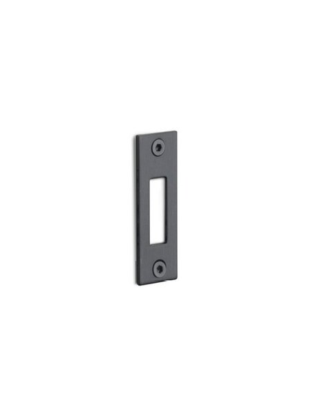Formani Sluitplaat kastslot 70 x 23 - gunmetal PVD