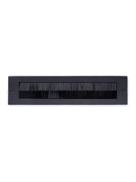 Formani Formani binnen briefplaat LB535BI - Zwart