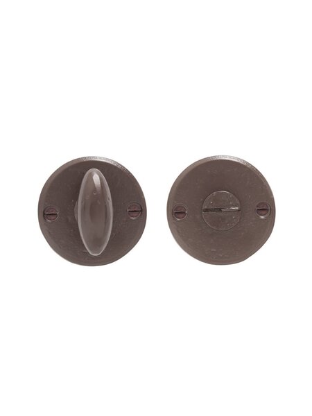 Dauby WC garnituur CDF uit gietijzer BT294/50R - Roest (RC)