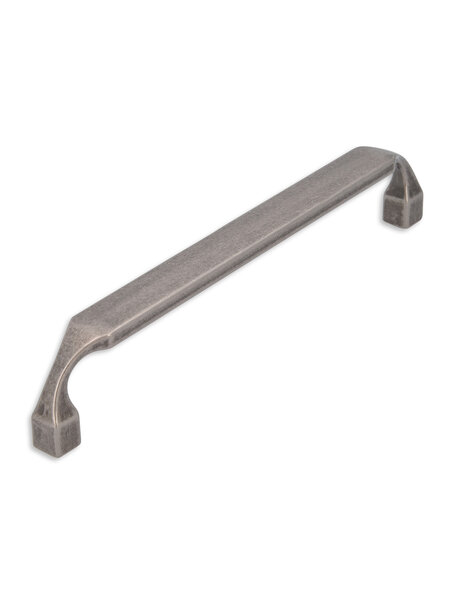 I.B.E. Meubelgreep 160 mm Tin kleur
