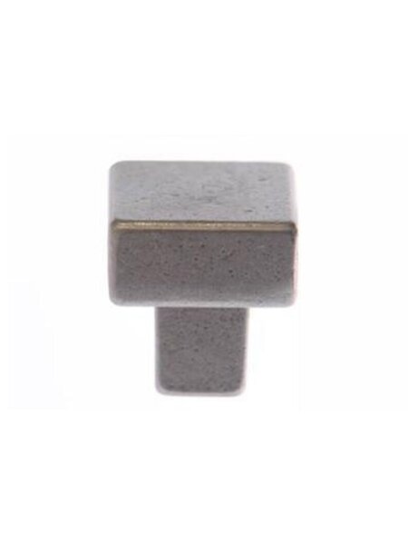 I.B.E. Meubelknop TELFORT 30 mm - ijzer
