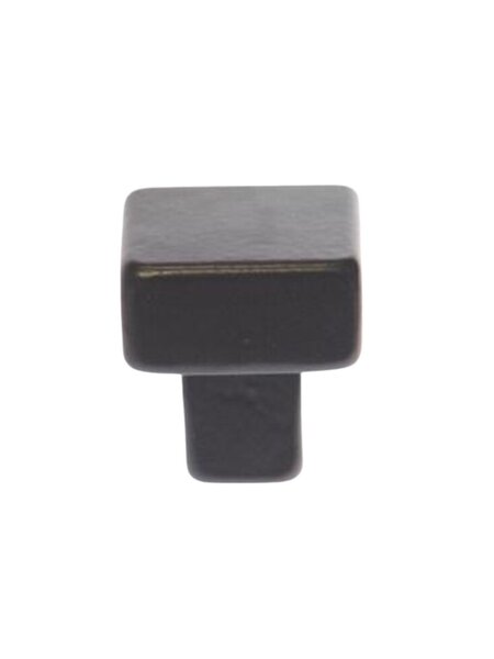 I.B.E. Meubelknop TELFORT 30 mm - zwart