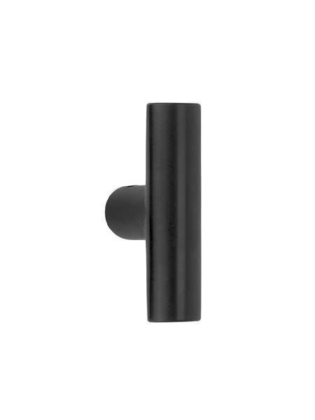 Formani Piet Boon INC PBI16M meubelknop - Zwart PVD