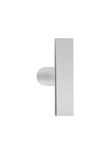 Formani Piet Boon ARC PBA13M meubelknop - RVS