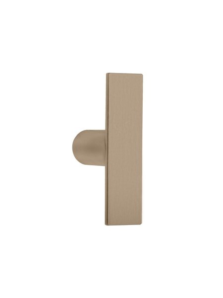 Formani Piet Boon ARC PBA16M meubelknop - Licht brons PVD
