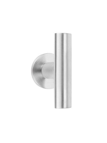 Formani Deurklinken Piet Boon INC PBI103-G - mat RVS
