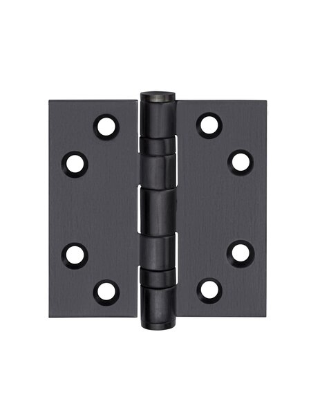 Formani Formani kogellagerscharnier BASICS LBS7676 rechte hoeken - Gunmetal PVD
