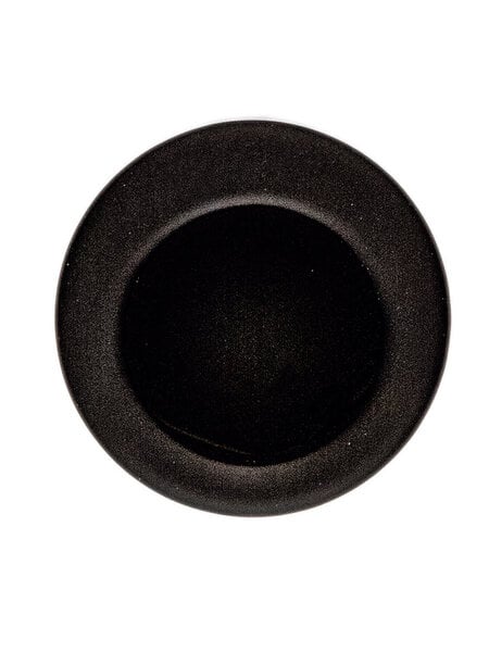 HDD Schuifdeurkom FRA vingertop Ø 29 mm Carbon per stuk
