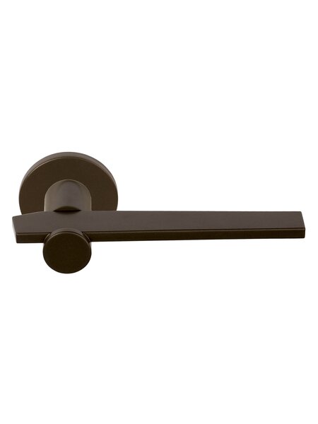 Formani Formani deurklinken TENSE BB100-G - Brons
