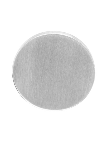 Formani 1 blind plaatje TENSE BBB53 - Mat RVS