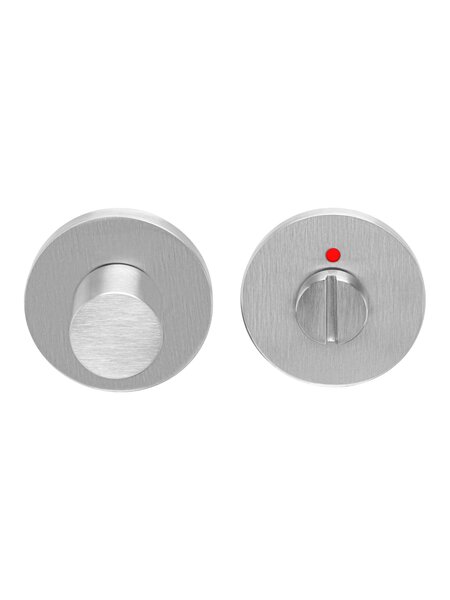 Formani WC garnituur TENSE BBWC53 - Mat RVS