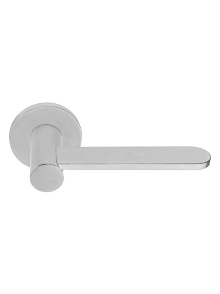 Formani Formani deurklinken TENSE BB102-G - Mat RVS