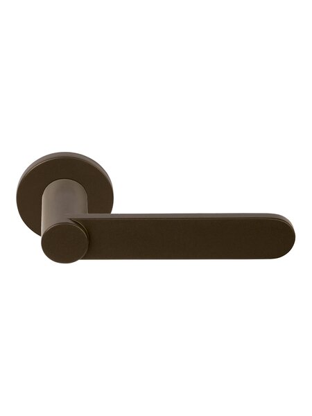 Formani Formani deurklinken TENSE BB103-G - Brons