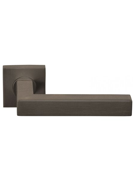 Formani Deurkruk Basics BSQ1-G  geveerd - Brons