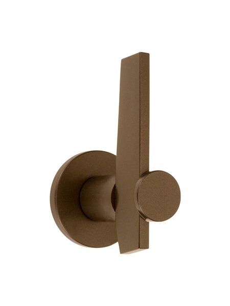 Formani Formani voordeurknop TENSE BB200V - Brons