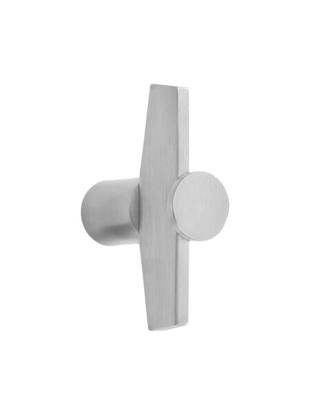 Formani Formani meubelknop TENSE 25M - Mat RVS