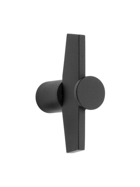 Formani Formani meubelknop TENSE 25M - Mat zwart