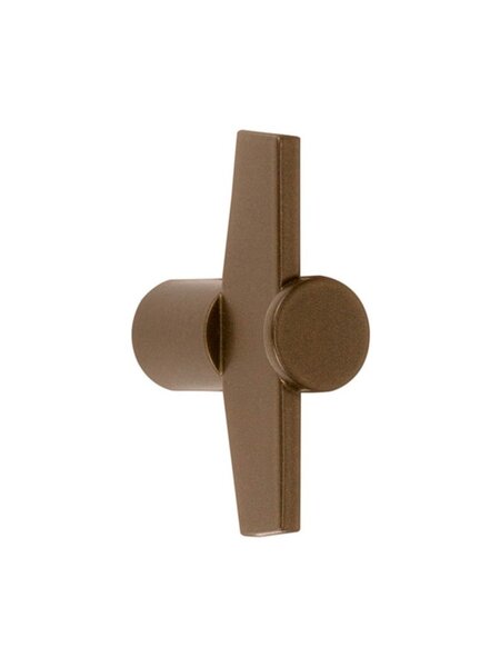 Formani Formani meubelknop TENSE 25M - Brons