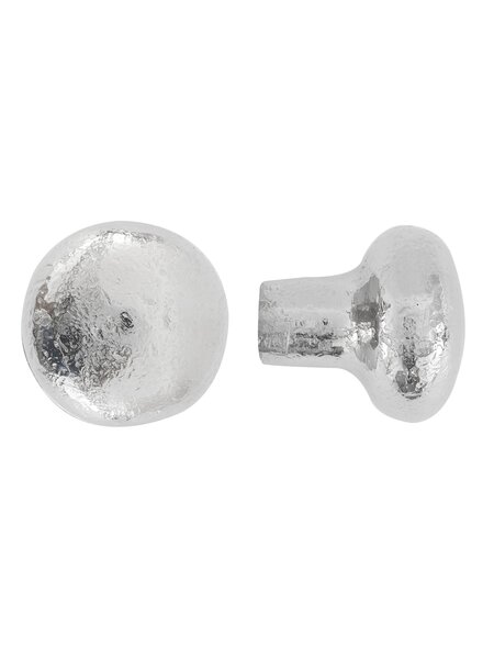 Dauby Dauby meubelknop PT-45 wit brons (WB)
