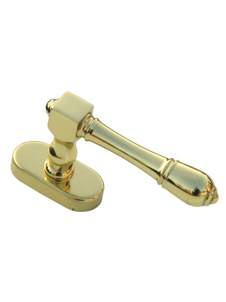 HDD Raamkruk Aldagonda  Goud