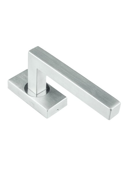 HDD RVS Raamkruk Kubic shape