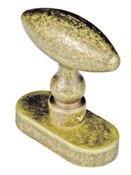 HDD Raamkruk Olina DK Old Yellow
