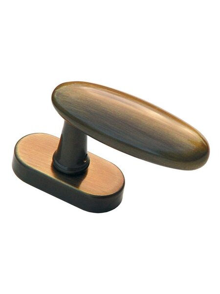HDD Raamkruk Olive DK Brons