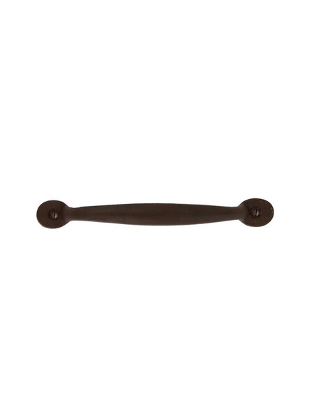 Dauby Dauby meubelgreep P13 - roest - 132 mm