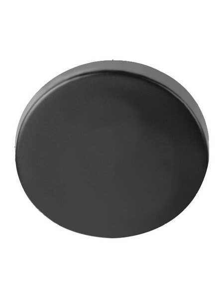 Formani 1 Basics LBB50 blind plaatje dik 6 mm - PVD gunmetal