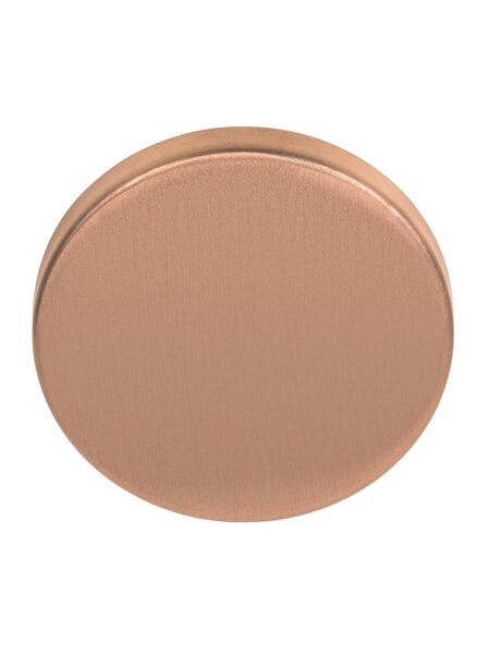 Formani 1 Basics LBB50 blind plaatje dik 6 mm - PVD mat brons