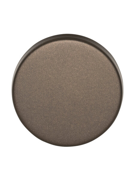 Formani 1 Basics LBB50 blind plaatje dik 6 mm - Brons